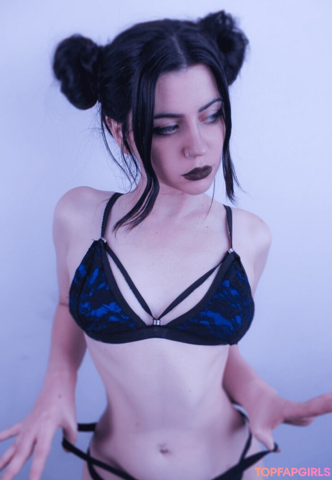 Photo nue de fuite OnlyFans de Magui Sunshine #1132