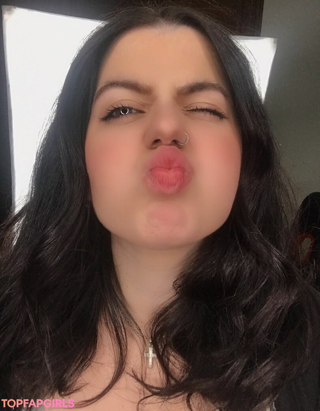 Photo nue de fuite OnlyFans de Magui Sunshine #1186