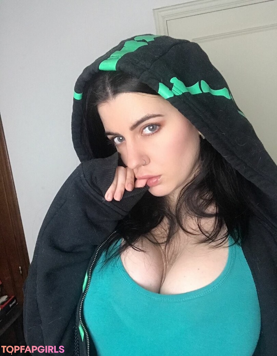 Photo nue de fuite OnlyFans de Magui Sunshine #1205