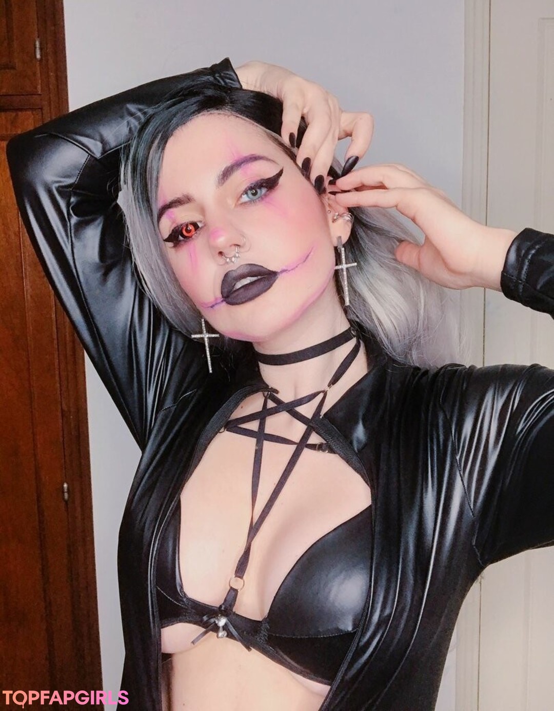 Photo nue de fuite OnlyFans de Magui Sunshine #1248