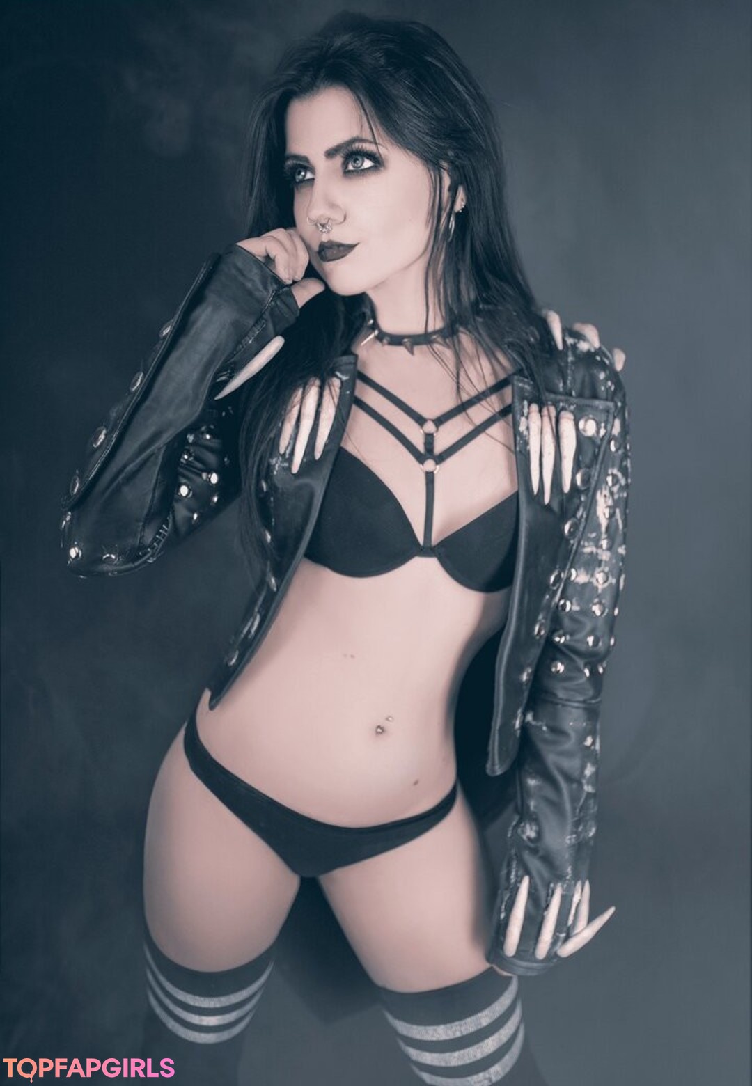 Photo nue de fuite OnlyFans de Magui Sunshine #1250
