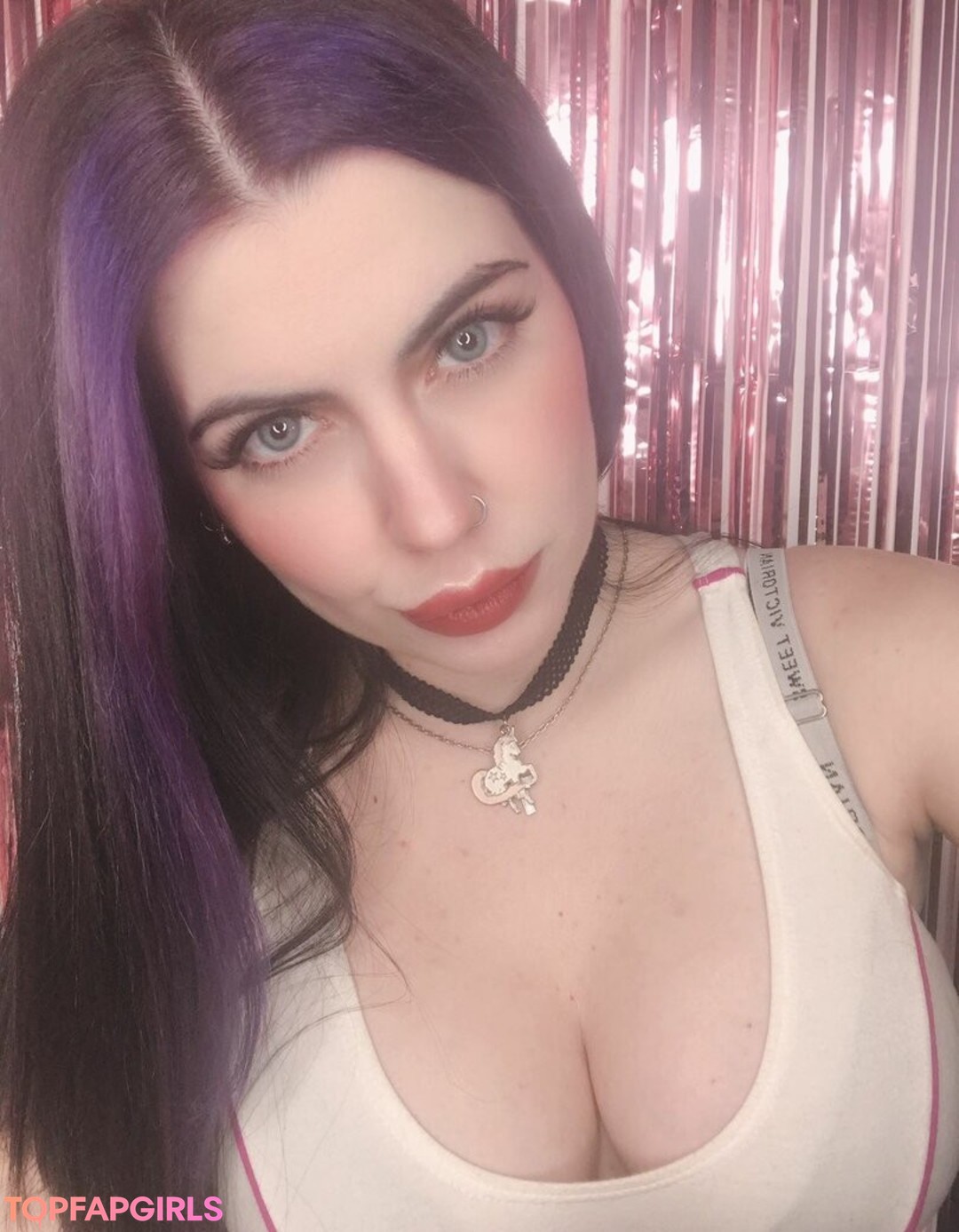 Photo nue de fuite OnlyFans de Magui Sunshine #1258