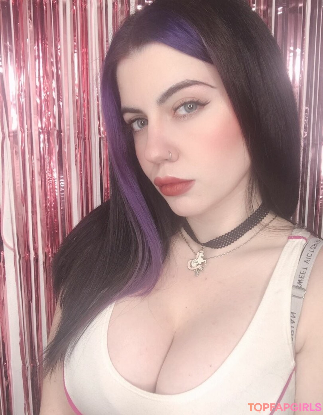 Photo nue de fuite OnlyFans de Magui Sunshine #1260