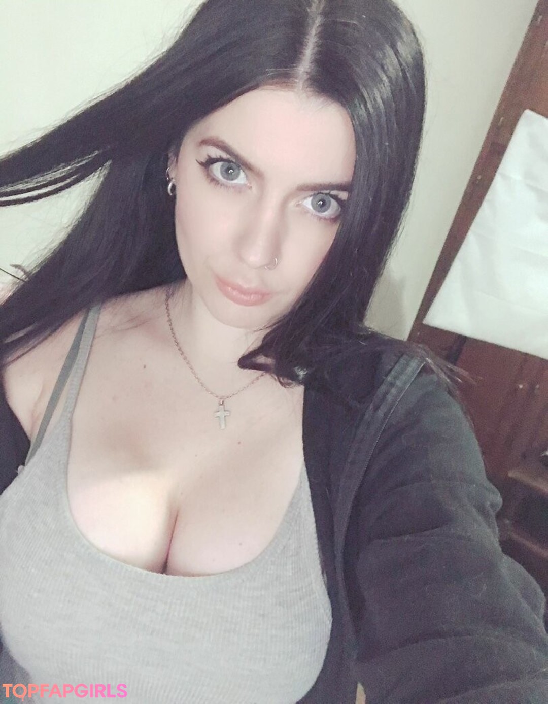 Photo nue de fuite OnlyFans de Magui Sunshine #1271
