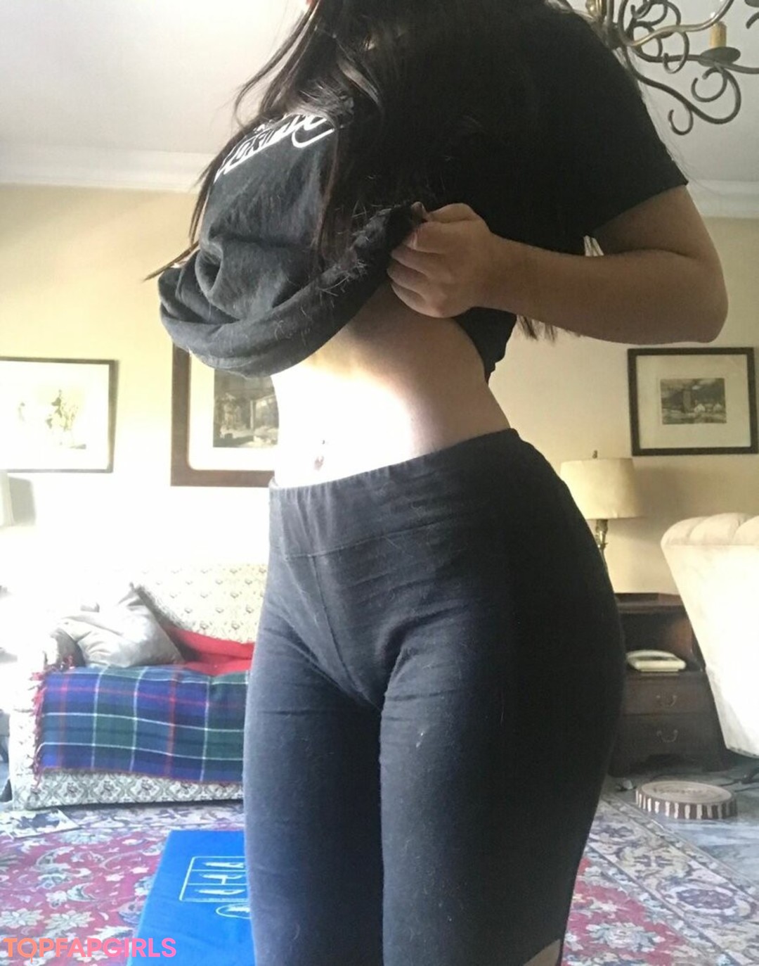 Photo nue de fuite OnlyFans de Magui Sunshine #1274