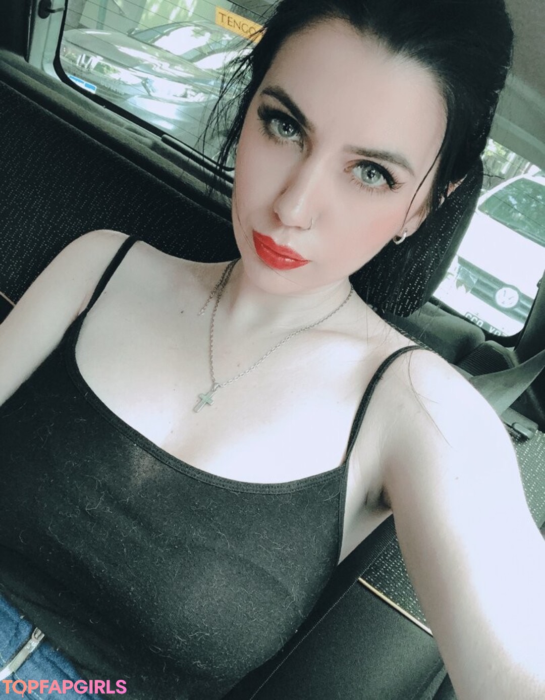 Photo nue de fuite OnlyFans de Magui Sunshine #1310