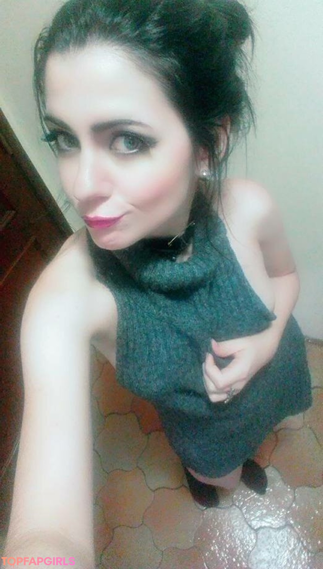Photo nue de fuite OnlyFans de Magui Sunshine #1318