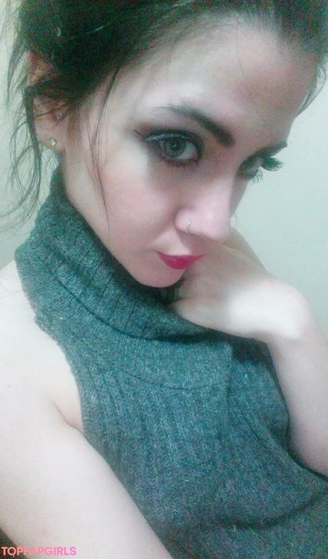Photo nue de fuite OnlyFans de Magui Sunshine #1320