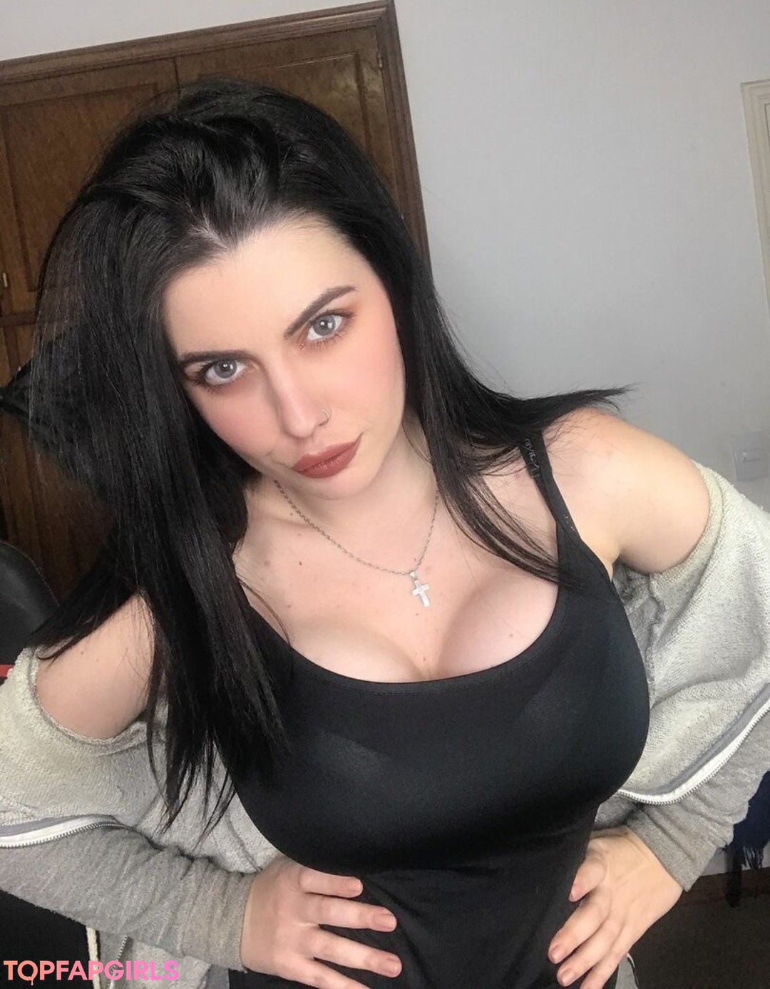 Photo nue de fuite OnlyFans de Magui Sunshine #1321