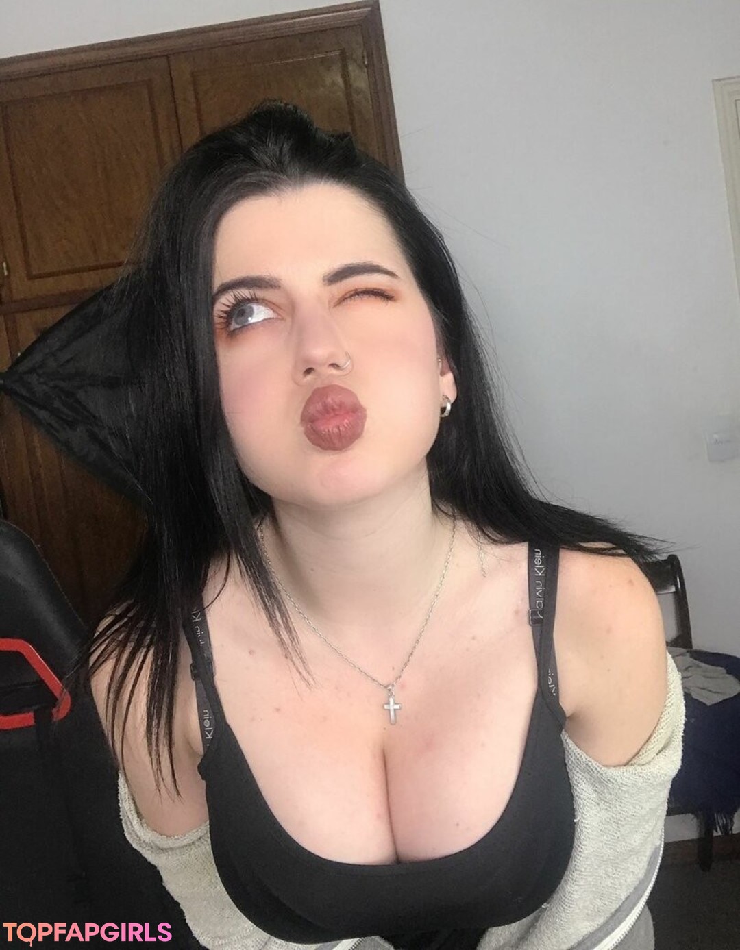 Photo nue de fuite OnlyFans de Magui Sunshine #1322