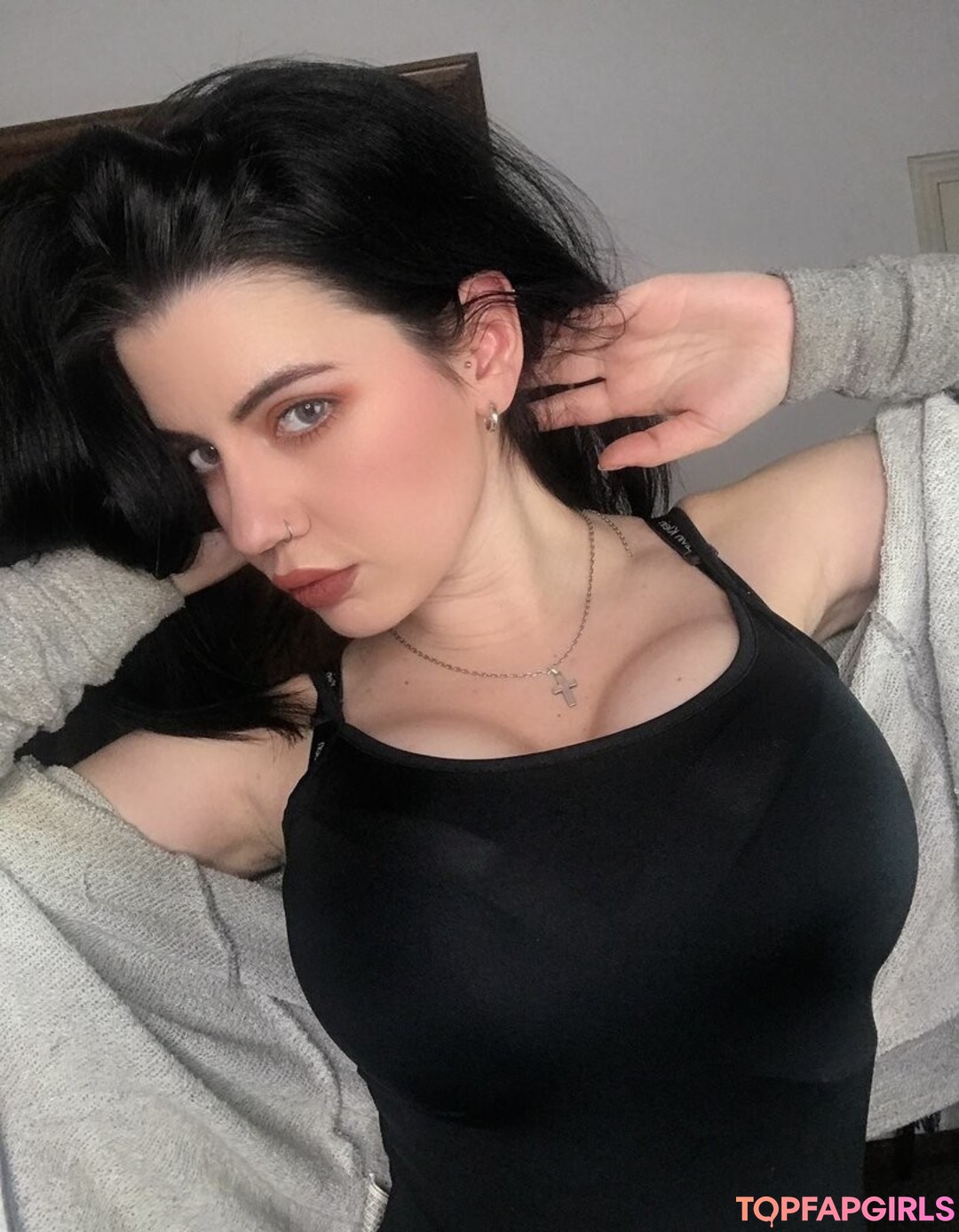Photo nue de fuite OnlyFans de Magui Sunshine #1323