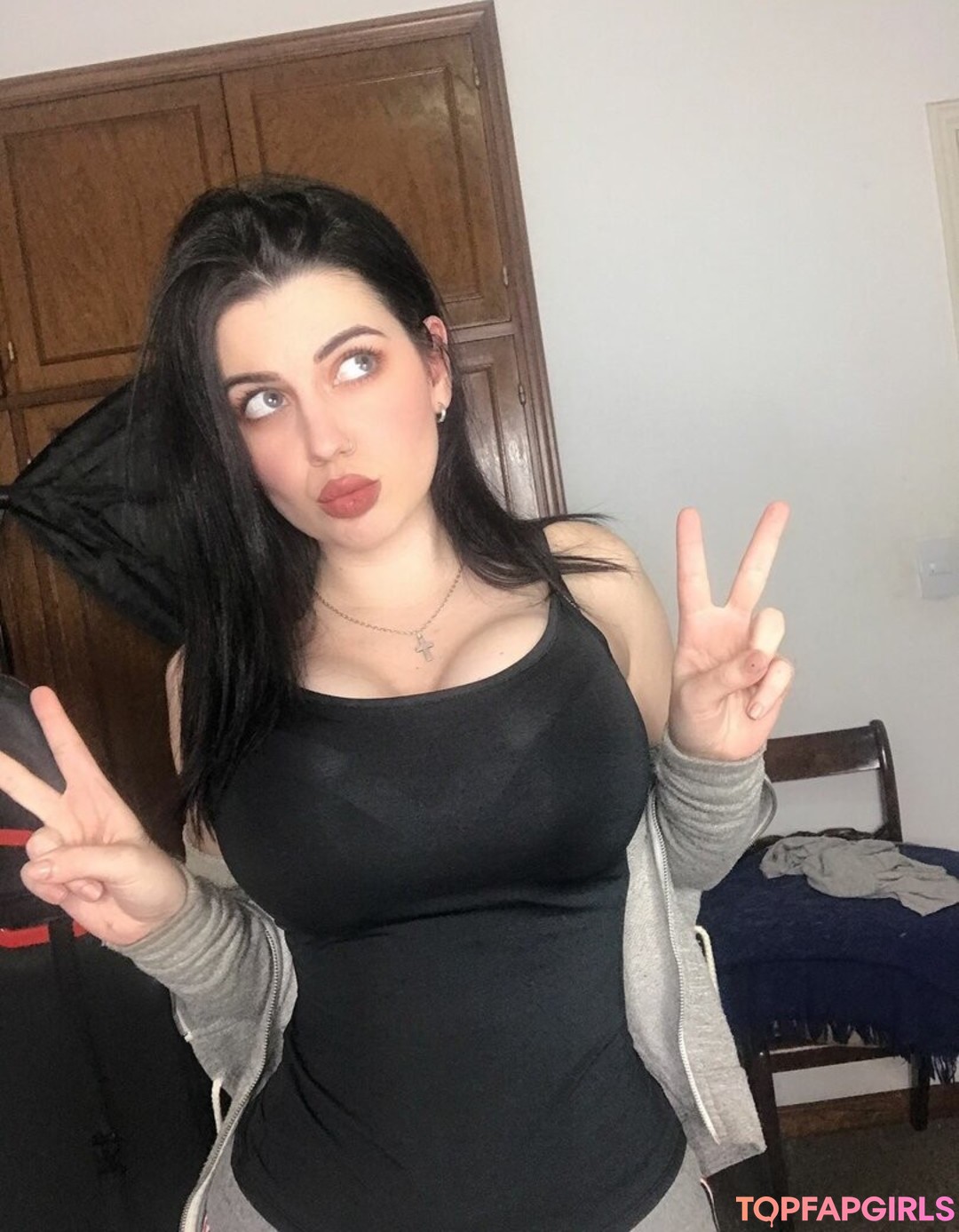 Photo nue de fuite OnlyFans de Magui Sunshine #1324