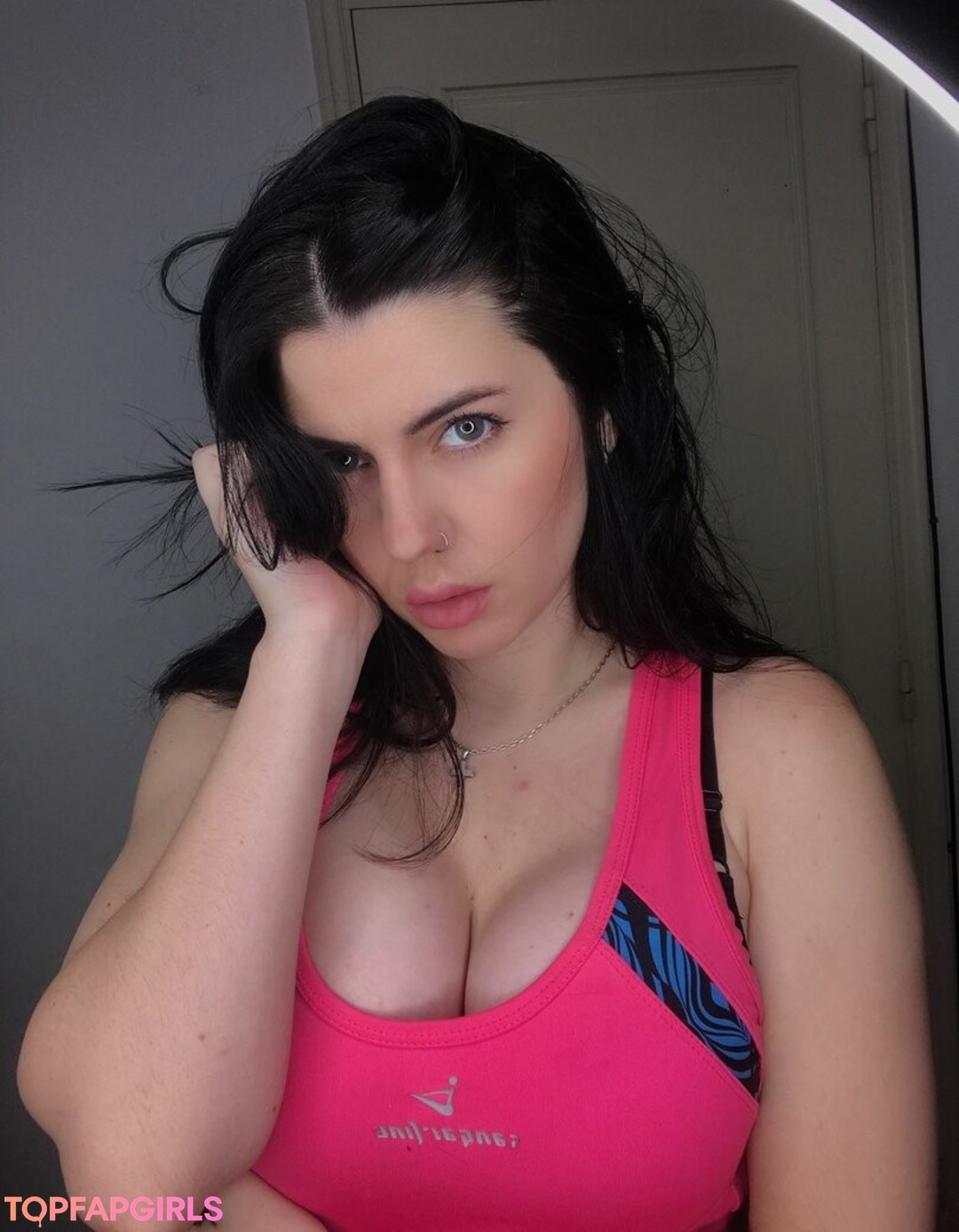 Photo nue de fuite OnlyFans de Magui Sunshine #1328