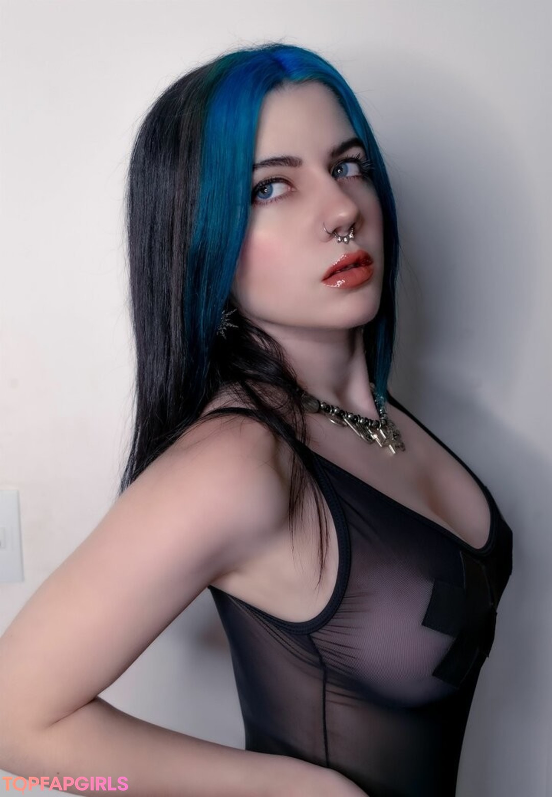 Photo nue de fuite OnlyFans de Magui Sunshine #1344