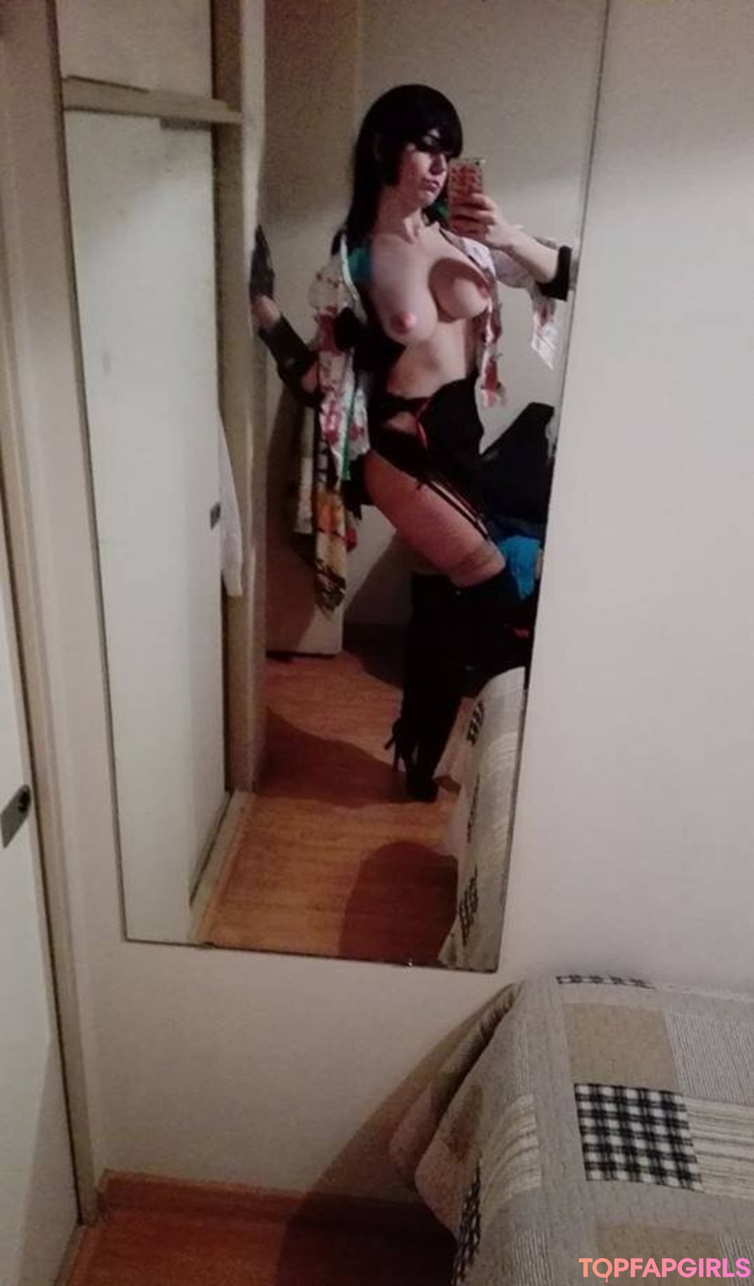 Photo nue de fuite OnlyFans de Magui Sunshine #1586