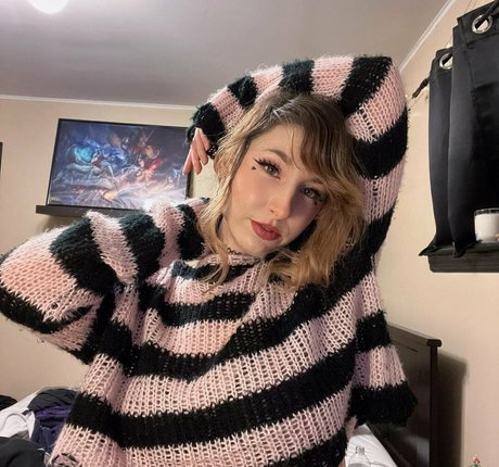 Photo nue de fuite OnlyFans de Kailacosfree