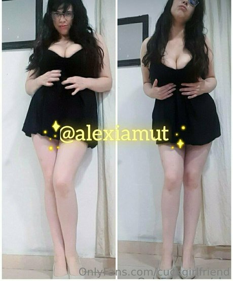 Photo nue de fuite OnlyFans de Cuckgirlfriend