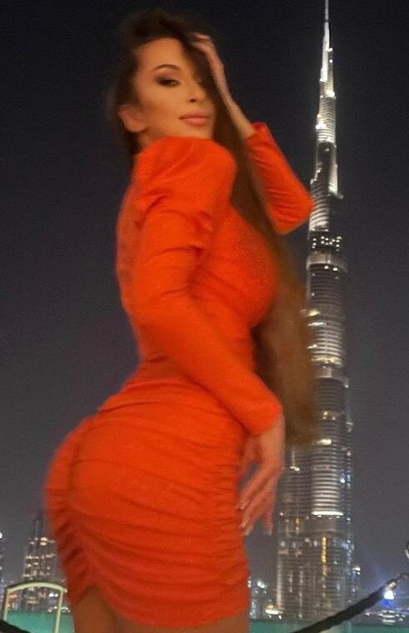 Olesia Levana