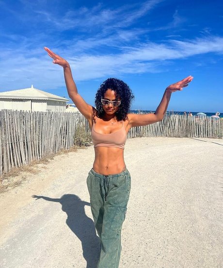 Christina Milian