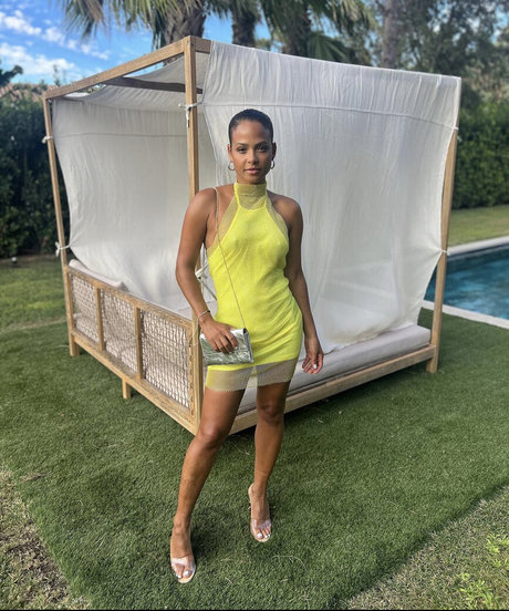 Christina Milian