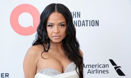 Christina Milian