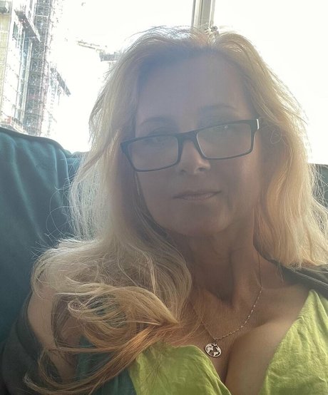 Photo nue de fuite OnlyFans de Corrinne Wicks