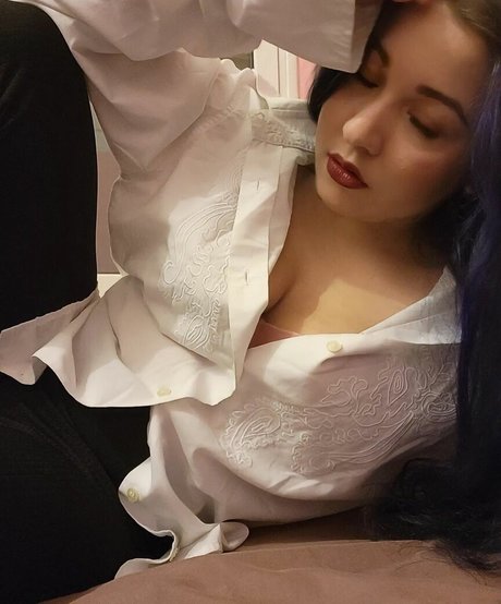 Photo nue de fuite OnlyFans de Melodytvv
