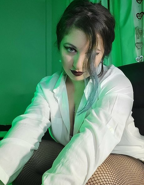 Photo nue de fuite OnlyFans de Melodytvv