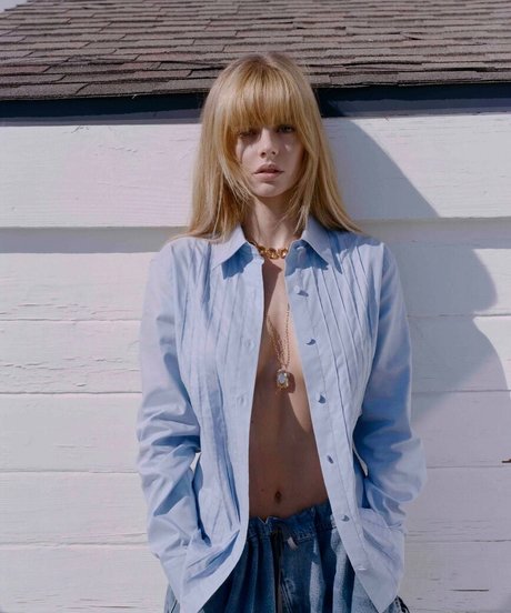 Samara Weaving