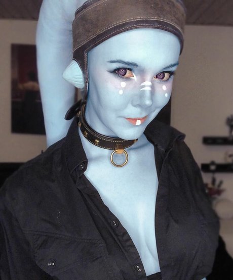 Holominxcosplay
