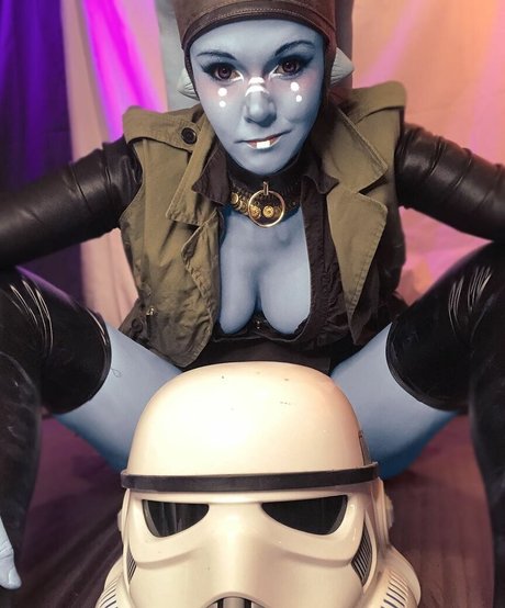Holominxcosplay