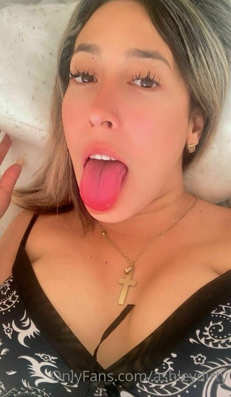 Ashleydirty