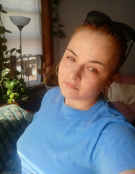 Photo nue de fuite OnlyFans de Chloelovesattention