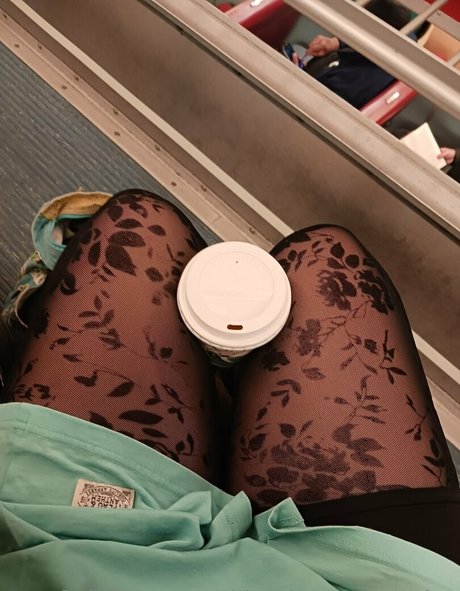 Photo nue de fuite OnlyFans de Chloelovesattention