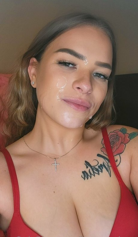 Photo nue de fuite OnlyFans de Itsmaryjane