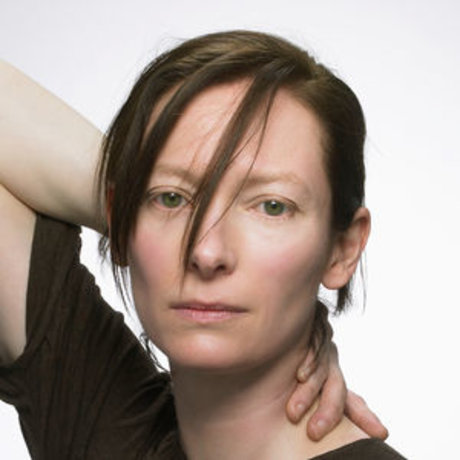 Tilda Swinton