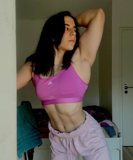 Photo nue de fuite OnlyFans de Courtney01