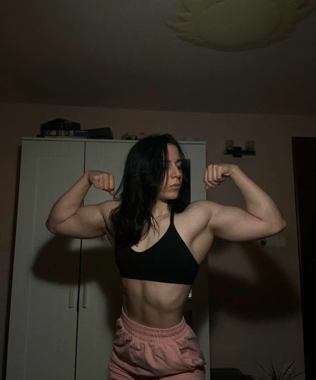Photo nue de fuite OnlyFans de Courtney01