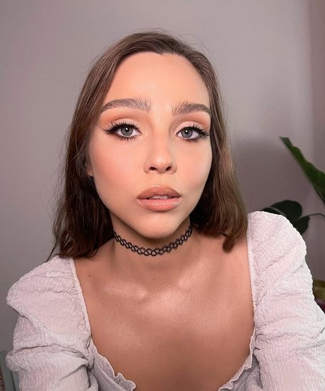 Photo nue de fuite OnlyFans de Kamochi Asmr