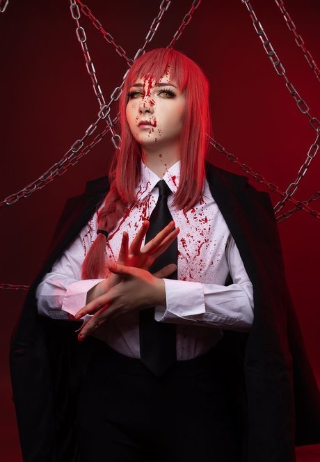 Photo nue de fuite OnlyFans de Akemi101xoxo