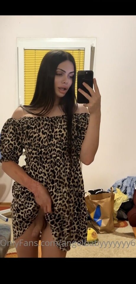 Itsangelbaby