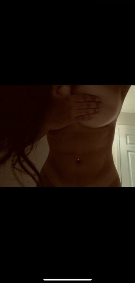 Photo nue de fuite OnlyFans de Raelee Rudolph