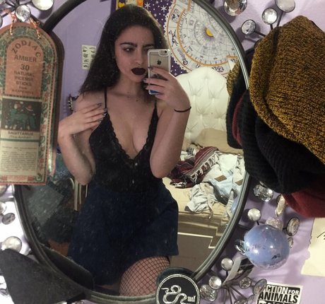Photo nue de fuite OnlyFans de Artbitch666