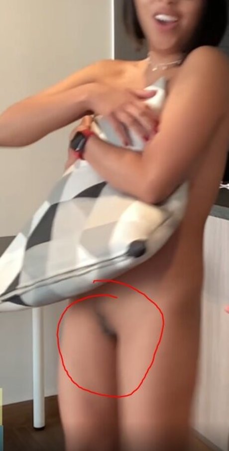 Photo nue de fuite OnlyFans de Kekelure