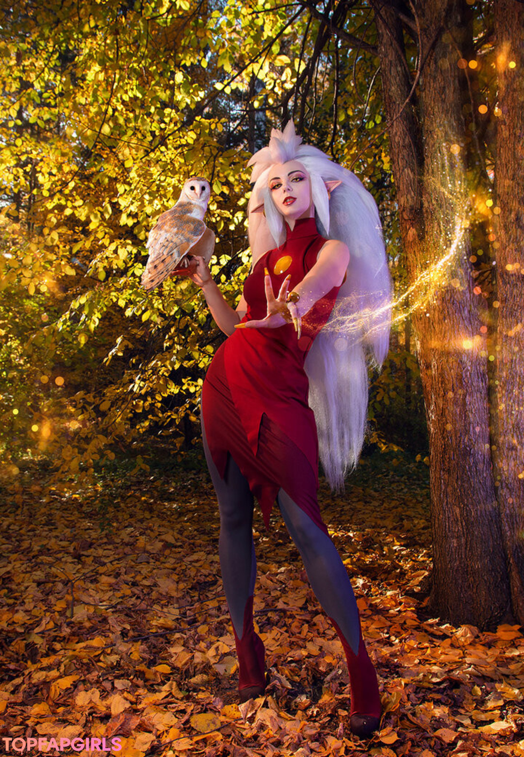 Photo nue de fuite OnlyFans de Agflower Cosplay #29 Photo nue de fuite OnlyFans de Agflower Cosplay #29