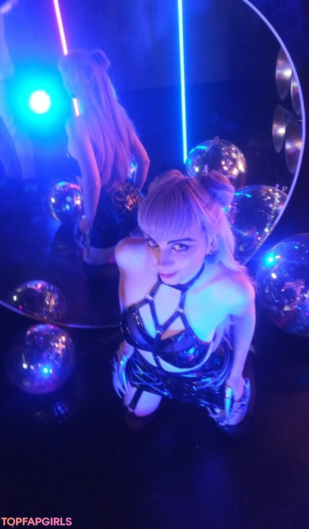 Photo nue de fuite OnlyFans de Agflower Cosplay #304 Photo nue de fuite OnlyFans de Agflower Cosplay #304
