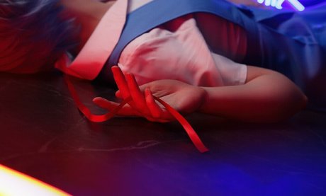 Agflower Cosplay