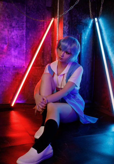 Agflower Cosplay