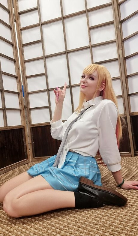 Agflower Cosplay