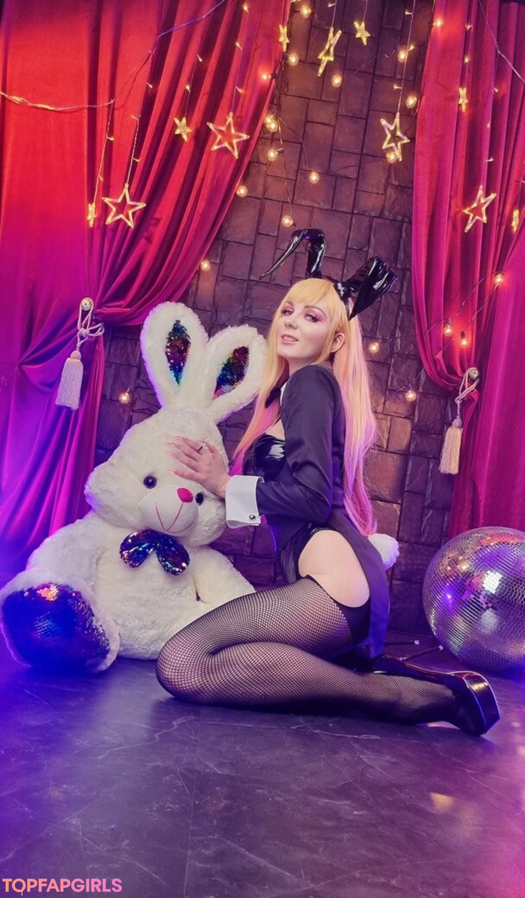 Photo nue de fuite OnlyFans de Agflower Cosplay #832 Photo nue de fuite OnlyFans de Agflower Cosplay #832